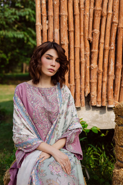 Batik | Winter 25 | Nozomi