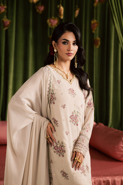 Batik | Winter 25 | Nur Fasana