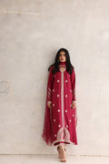 Sana Abbas | Luxury Pret | Nuray -  Sana Abbas Ladies Clothes -  House of Maryam