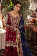 Nureh | Alfaaz Formals |  NL-76 SHEHRBANO -  Nureh Ladies Clothes -  House of Maryam