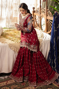 Nureh | Alfaaz Formals |  NL-76 SHEHRBANO -  Nureh Ladies Clothes -  House of Maryam