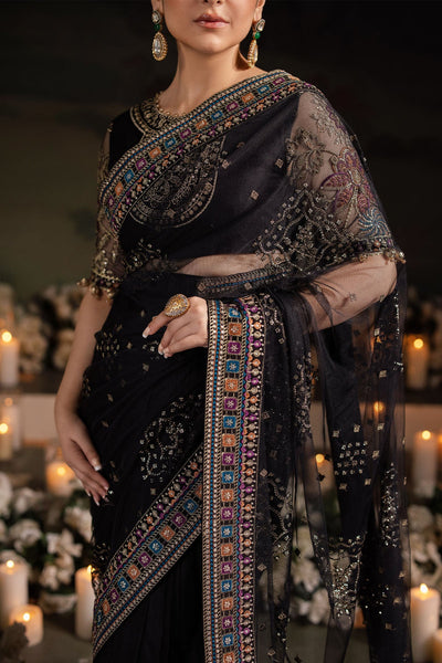 Nureh | Alfaaz Formals |  NL-78 RUHI -  Nureh Ladies Clothes - Original Designer Dress - House of Maryam