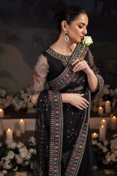 Nureh | Alfaaz Formals |  NL-78 RUHI -  Nureh Ladies Clothes - Original Designer Dress - House of Maryam