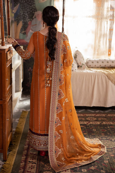 Nureh | Alfaaz Formals |  NL-77 AZFAR -  Nureh Ladies Clothes - Original Designer Dress - House of Maryam