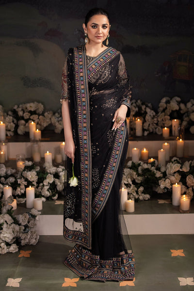 Nureh | Alfaaz Formals |  NL-78 RUHI -  Nureh Ladies Clothes - Original Designer Dress - House of Maryam