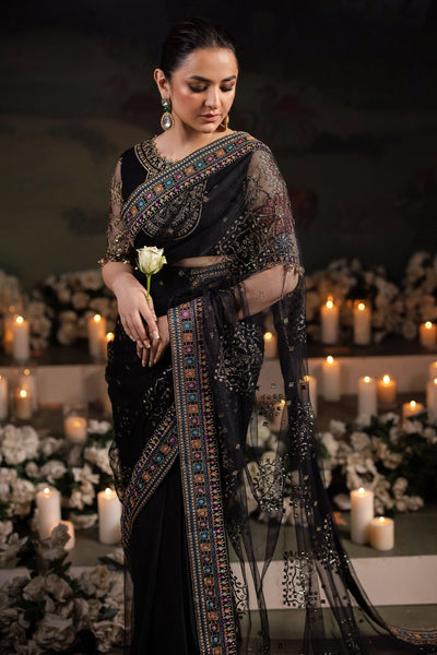Nureh | Alfaaz Formals |  NL-78 RUHI -  Nureh Ladies Clothes - Original Designer Dress - House of Maryam