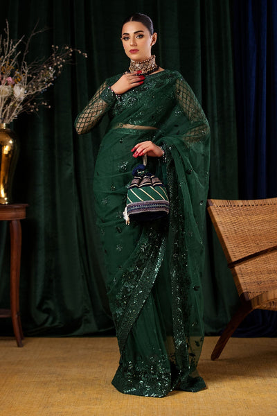 Nureh | Aroha Formals |  AR-05 -  Nureh Ladies Clothes - Original Designer Dress - House of Maryam