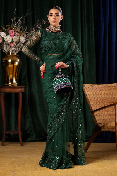 Nureh | Aroha Formals |  AR-05 -  Nureh Ladies Clothes - Original Designer Dress - House of Maryam