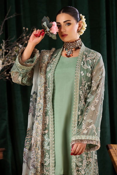 Nureh | Aroha Formals |  AR-03 -  Nureh Ladies Clothes - Original Designer Dress - House of Maryam