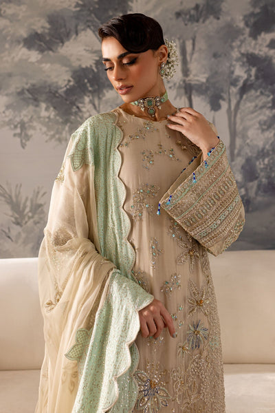 Nureh | Elanora Formals 24|  NEL-58 -  Nureh Formal - Original Designer Dress - House of Maryam
