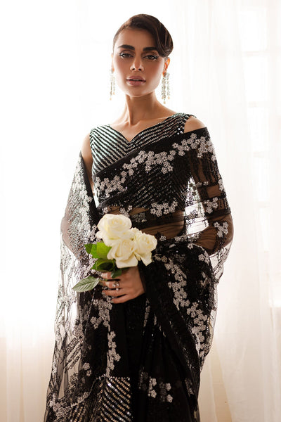Nureh | Elanora Formals 24| NEL-59 -  Nureh Formal - Original Designer Dress - House of Maryam