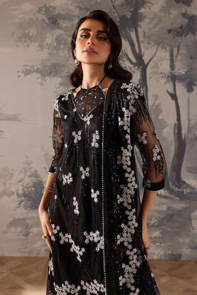 Nureh | Elanora Formals 24| NEL-59 -  Nureh Formal - Original Designer Dress - House of Maryam