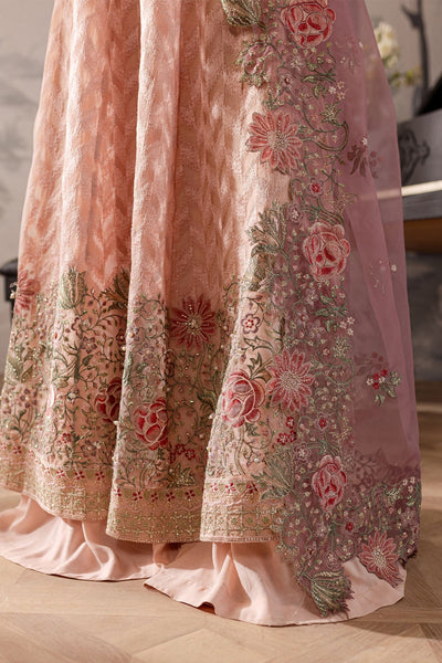 Nureh | Elanora Formals 24|  NEL-55 -  Nureh Formal - Original Designer Dress - House of Maryam