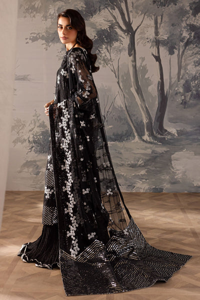 Nureh | Elanora Formals 24| NEL-59 -  Nureh Formal - Original Designer Dress - House of Maryam