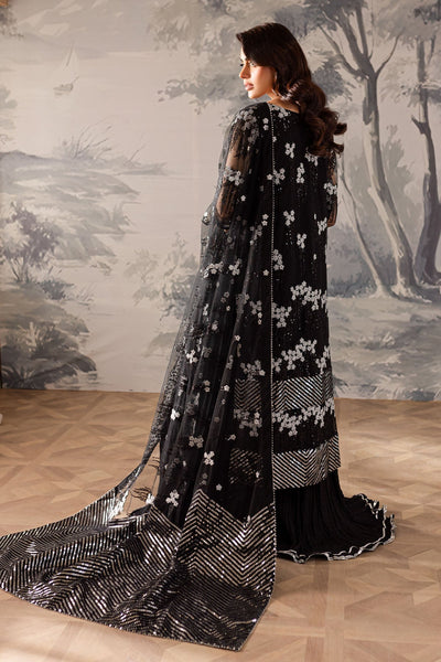 Nureh | Elanora Formals 24| NEL-59 -  Nureh Formal - Original Designer Dress - House of Maryam