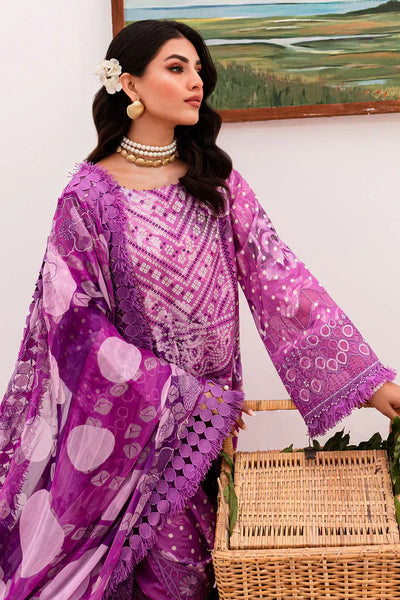 Nureh | Gardenia Lawn 24 | NSG-145 -  Nureh Luxury - Original Designer Dress - House of Maryam