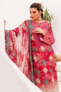 Nureh | Gardenia Lawn 24 | NSG-142 -  Nureh Luxury -  House of Maryam