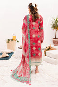 Nureh | Gardenia Lawn 24 | NSG-142 -  Nureh Luxury -  House of Maryam