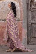 Nureh | Jacquard Lawn | Mirage -  Nureh Luxury -  House of Maryam
