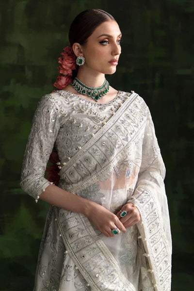 Nureh | Wedding Formals 24 | Fairy Wing -  Nureh Bridal - Original Designer Dress - House of Maryam