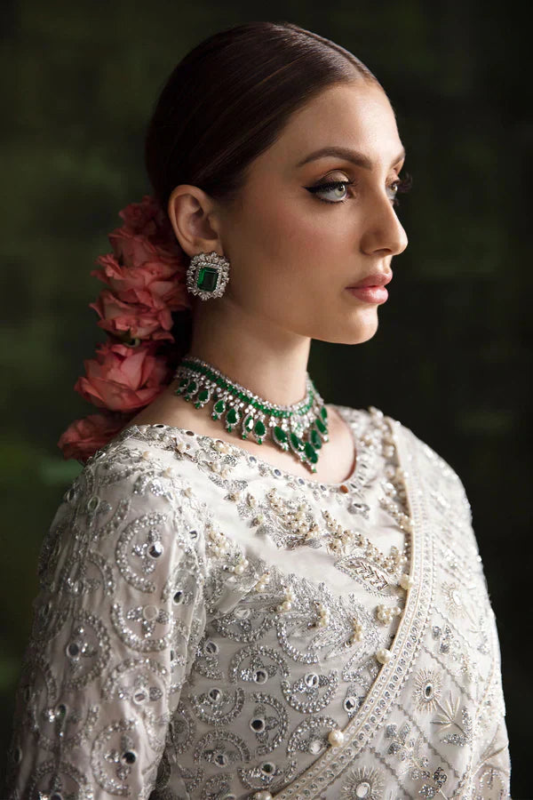 Nureh | Wedding Formals 24 | Fairy Wing -  Nureh Bridal - Original Designer Dress - House of Maryam
