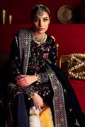 Nureh | Maya Velvet | NW-93 by Designer Nureh - House of Maryam - Pakistani Designer Ethnic Wear in {{ shop.shopifyCountryName }}