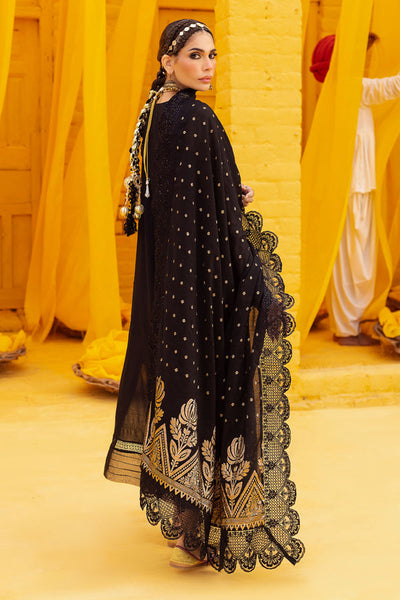 Nureh | Mela Luxury Lawn | NDS-105 -  Nureh Luxury - Original Designer Dress - House of Maryam