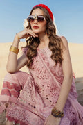 Nureh | Sehra Swiss Voil Lawn | CARNIVAL - NE-73 by Designer Nureh - House of Maryam - Pakistani Designer Ethnic Wear in {{ shop.shopifyCountryName }}