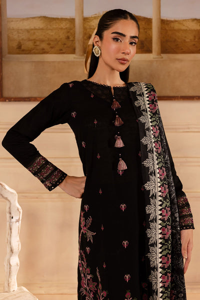 Nureh | Shades of Winter |  NP-585 -  Nureh Ladies Clothes - Original Designer Dress - House of Maryam