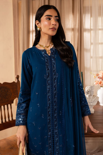 Nureh | Shades of Winter |  NP-583 -  Nureh Ladies Clothes - Original Designer Dress - House of Maryam