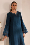 Nureh | Shades of Winter |  NP-589 -  Nureh Ladies Clothes -  House of Maryam