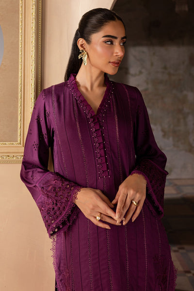 Nureh | Shades of Winter |  NP-577 -  Nureh Ladies Clothes - Original Designer Dress - House of Maryam