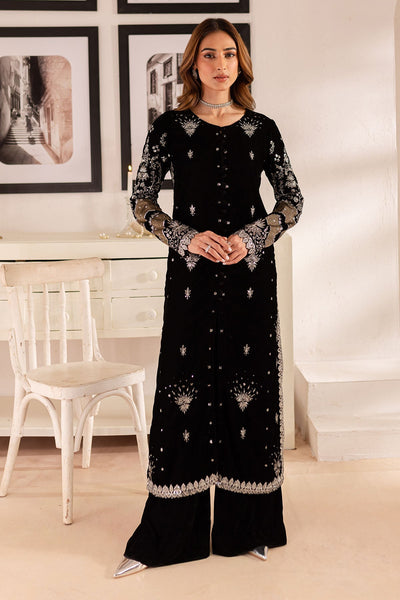 Nureh | Shades of Winter |  NP-592 -  Nureh Ladies Clothes - Original Designer Dress - House of Maryam