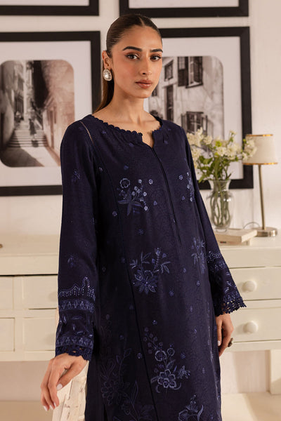 Nureh | Shades of Winter |  NP-591 -  Nureh Ladies Clothes - Original Designer Dress - House of Maryam