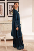 Nureh | Shades of Winter |  NP-589 -  Nureh Ladies Clothes -  House of Maryam