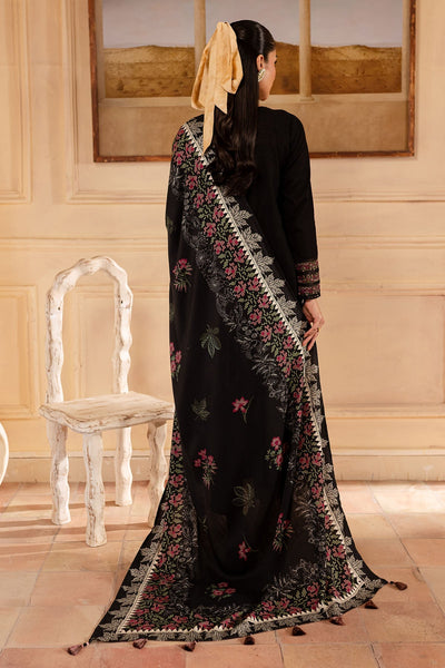 Nureh | Shades of Winter |  NP-585 -  Nureh Ladies Clothes - Original Designer Dress - House of Maryam
