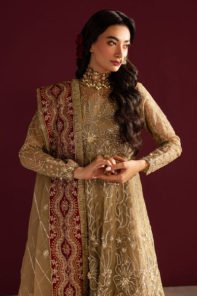 Nureh | Wedding Formals 24 | FP-130 -  Nureh Ladies Clothes - Original Designer Dress - House of Maryam