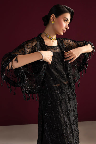 Nureh | Wedding Formals 24 | FP-143 -  Nureh Ladies Clothes - Original Designer Dress - House of Maryam