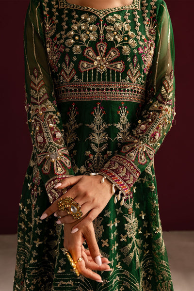 Nureh | Wedding Formals 24 | FP-133 -  Nureh Ladies Clothes - Original Designer Dress - House of Maryam