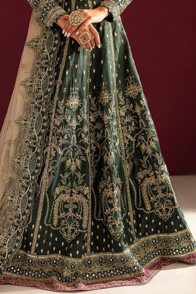 Nureh | Wedding Formals 24 | FP-135 -  Nureh Ladies Clothes - Original Designer Dress - House of Maryam