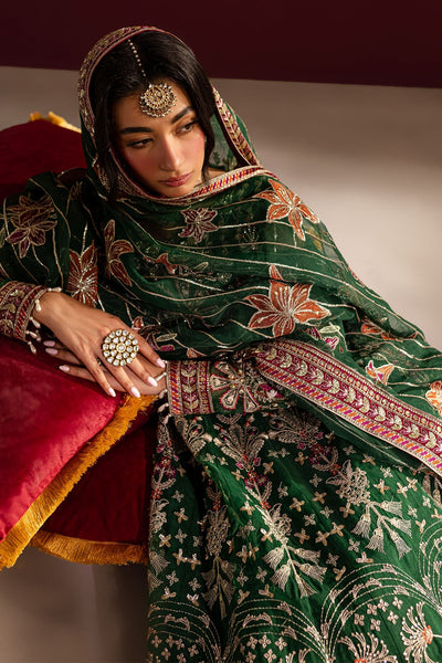 Nureh | Wedding Formals 24 | FP-133 -  Nureh Ladies Clothes - Original Designer Dress - House of Maryam