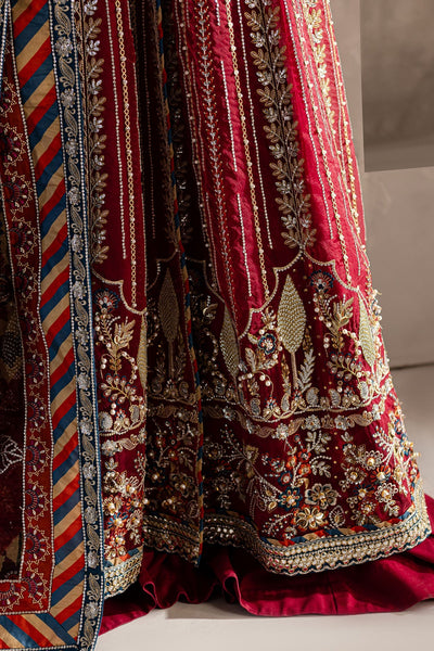 Nureh | Wedding Formals 24 | FP-132 -  Nureh Ladies Clothes - Original Designer Dress - House of Maryam