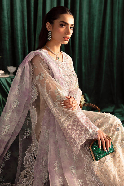 Nureh | Elanora Formals | NEL-43 -  Nureh Formal - Original Designer Dress - House of Maryam