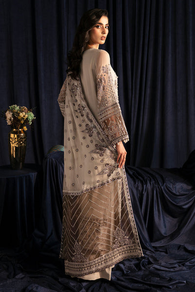 Nureh | Elanora Formals | NEL-46 -  Nureh Formal - Original Designer Dress - House of Maryam