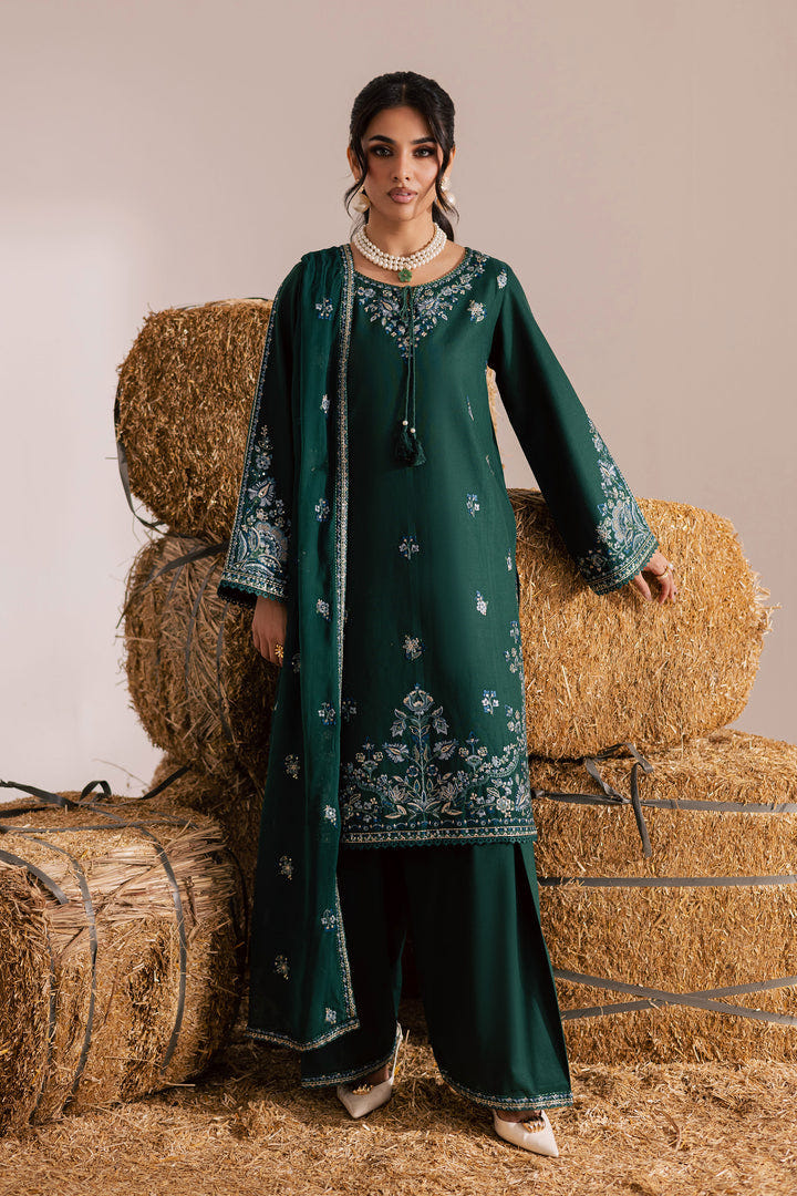 Batik | Winter 25 | Nuriya