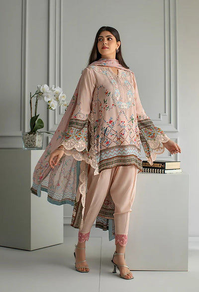 Layla Chatoor | Pret A Porter | LC-29