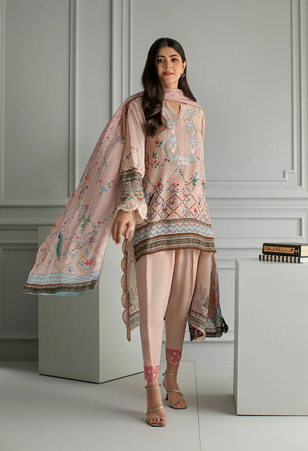 Layla Chatoor | Pret A Porter | LC-29-1