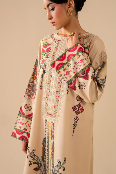 Maryum N Maria | Floren Lawn | EMILIA -  Maryam N Maria Ladies Clothes - Original Designer Dress - House of Maryam
