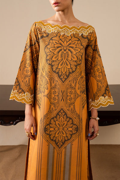 Maryum N Maria | Floren Lawn | IRIS -  Maryam N Maria Ladies Clothes - Original Designer Dress - House of Maryam