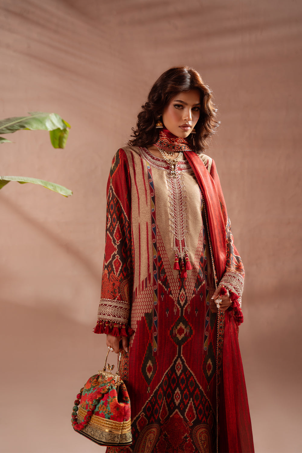 Saira Rizwan | Ramadan Edit 26 | KYRA- SRRSP-26-01-4